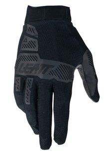 Перчатки LEATT Moto 1.5 GripR Glove Stealth S 8