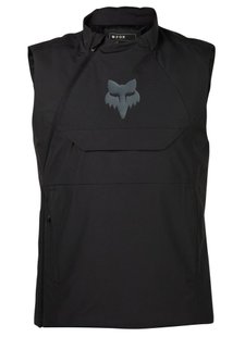 Жилет FOX RANGER OFF ROAD WIND VEST Black XXL