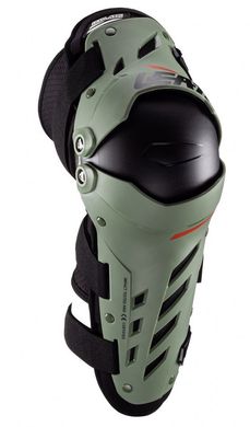 Наколенники Leatt Knee Guard Dual Axis Cactus L/XL