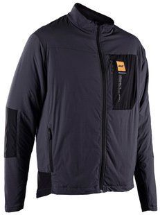 Куртка LEATT 7.5 ThermaFlow Adventure Jacket Iron M