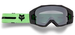 Маска кросова FOX VUE GOGGLE - A1 50th Flo Green Mirror Lens