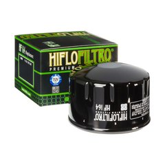 Фільтр масляний Hiflo Filtro HF164