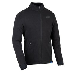 Термобелье Oxford Advanced Fleece MS Jacket Black L