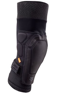 Мотонаколенники FOX ENDURO PRO KNEE GUARD Black Large