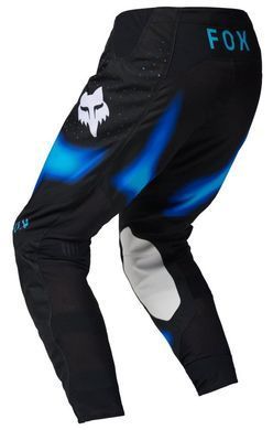 Мотоштани FOX 360 VOLATILE PANT Black 36