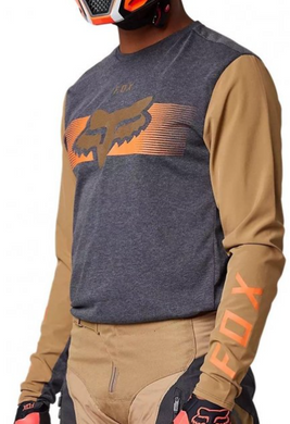 Джерсі штани FOX Ranger Off-Road Dark Khaki M