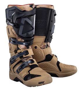 Мотоботы LEATT 4.5 Enduro Boot Stone 11