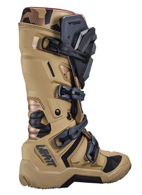 Мотоботы LEATT 4.5 Enduro Boot Stone 11