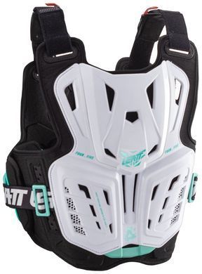 Жіночий захист LEATT 4.5 JACKI ♀Chest Protector Fuel One Size
