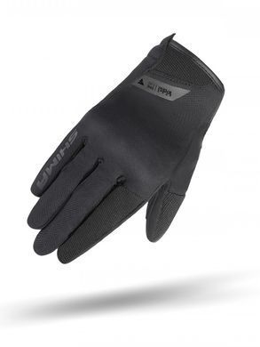 Мотоперчатки детские Shima One EVO KIDS Black M