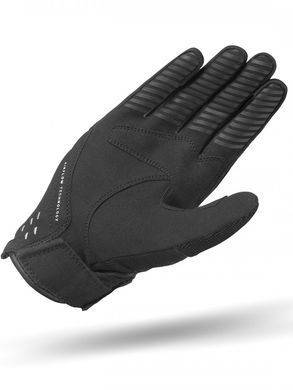 Мотоперчатки детские Shima One EVO KIDS Black M