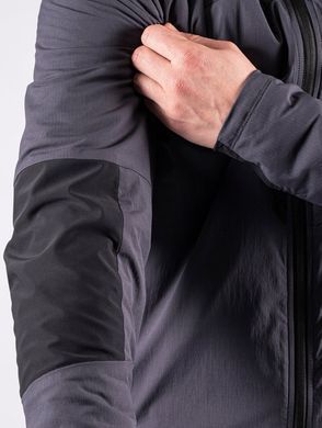 Куртка LEATT 7.5 ThermaFlow Adventure Jacket Iron M
