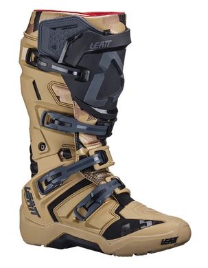 Мотоботы LEATT 4.5 Enduro Boot Stone 11