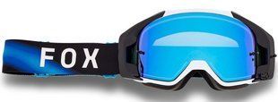 Окуляри FOX VUE SPARK - VOLATILE Black, Mirror Lens