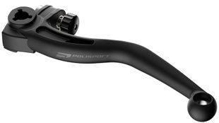 Важель Polisport APT Clutch Lever Husqvarna Black