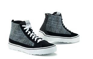 Мотоботы TCX STREET 3 LADY AIR black/grey 38