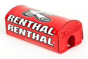 Подушка на руль Renthal Fatbar Pad Red