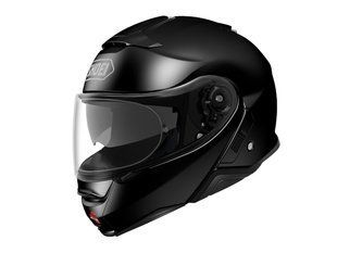 Мотошолом SHOEI NEOTEC II black S 1206000S