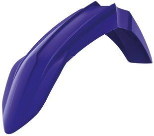 Крило Polisport Front Fender - Yamaha (18-) Blue