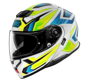 Мотошолом SHOEI NEOTEC3 Anthem TC-3 M