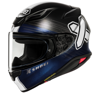 Мотошолом Shoei NXR2 IDEOGRAPH TC-5 L