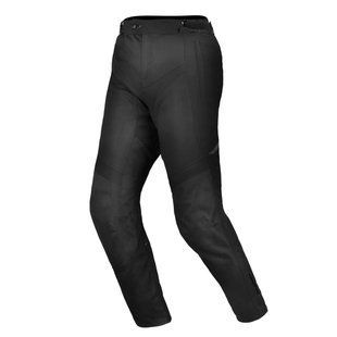 Мотоштаны Shima Jet Black S
