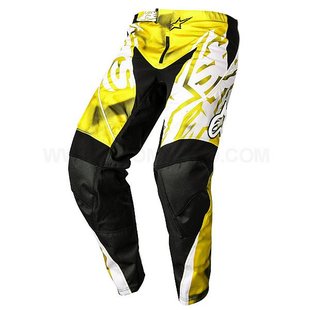 Мотоштаны ALPINESTARS RACER M