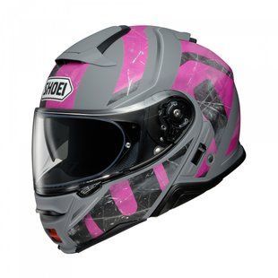 Мотошолом SHOEI Neotec II Jaunt TC-7 XXS
