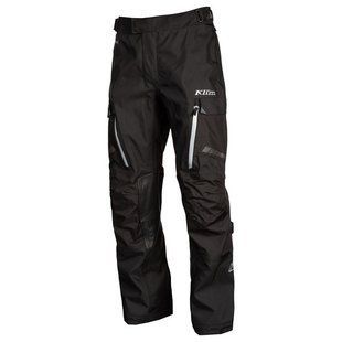 Мотоштани KLIM Carlsbad Pant 34 Stealth Black
