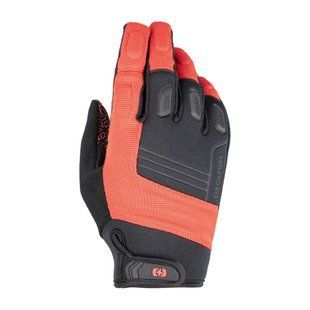 Мотоперчатки Oxford North Shore 2.0 Gloves Red