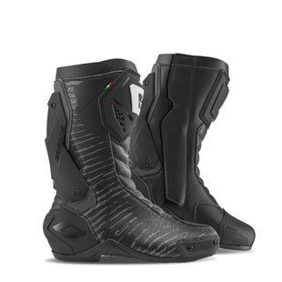Мотоботы Gaerne G_RX BLACK/ANTHRACITE 45