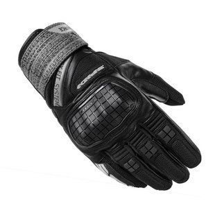 Моторукавички Spidi X Force Black