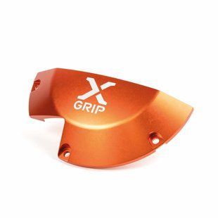 Захист кришки зчеплення двигуна X-GRIP Clutch Cover Guard (orange)