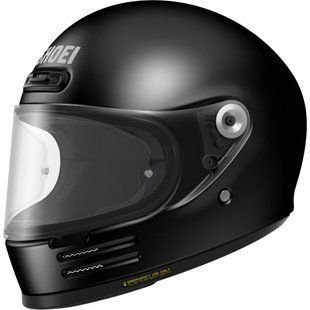 Мотошолом Shoei GLAMSTER06 Black L