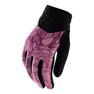 Рукавички TLD WMNS Luxe Glove Micayla Gatto Rosewood L