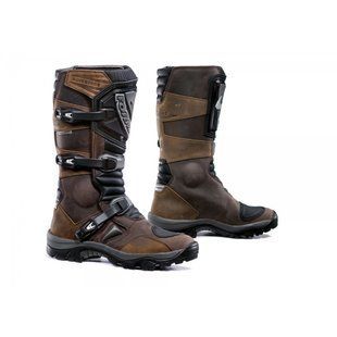 Моточеревики FORMA Adventure Brown 42