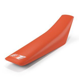 Чохол для мотосидіння Onegripper - ORIGINAL - V2 Orange