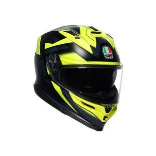 Мотошлем AGV K7 (E2206) GLIMPSE M