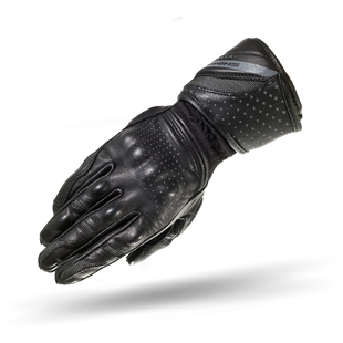 Моторукавички жіночі Shima Monde Black L
