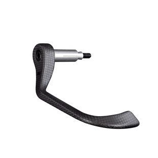 Захист важелів Oxford Carbon Lever Guard Matt Black