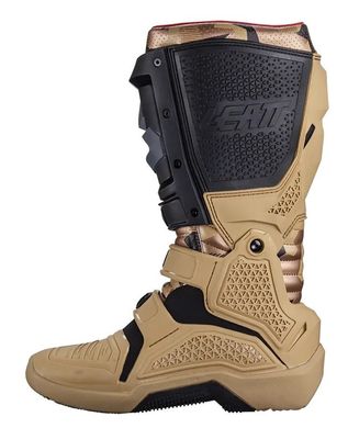 Мотоботы LEATT 4.5 Enduro Boot Stone 11