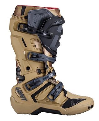 Мотоботы LEATT 4.5 Enduro Boot Stone 11