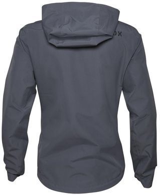 Куртка FOX RANGER 2.5L WATER Jacket Graphite L