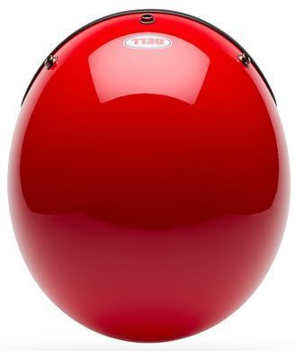 Мотошолом BELL MAGNUM - SOLID Red L