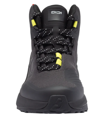 Моточеревики SIDI NUCLEUS AIR Anthracite Black 37