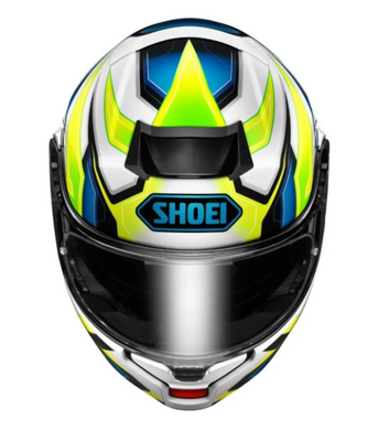 Мотошолом SHOEI NEOTEC3 Anthem TC-3 M