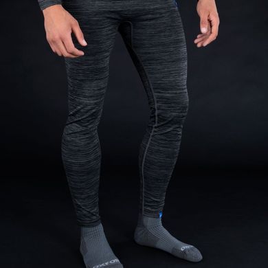 Термобелье Oxford Advanced Base Layer MS Pant Charcoal Marl L/XL