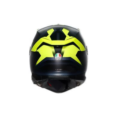 Мотошлем AGV K7 (E2206) GLIMPSE M