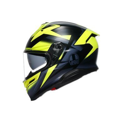 Мотошлем AGV K7 (E2206) GLIMPSE M