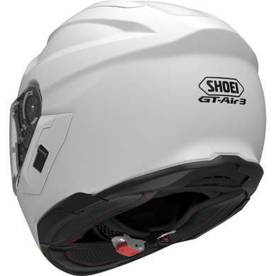 Мотошлем SHOEI GT-AIR 3 White XL